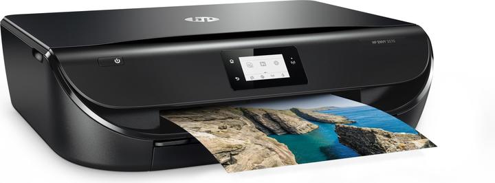Produktbild HP Envy 5030 (Tintenpatrone, Farbe)