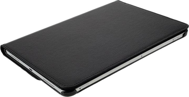 Immagine prodotto Ueli Express Cover protettiva in pelle sintetica girevole con supporto (iPad Pro 12.9 2021 (5a generazione), iPad Pro 12,9 2022 (6a generazione), iPad Pro 12.9 2018 (3. Gen), iPad Pro 12.9 2020 (4. Gen))