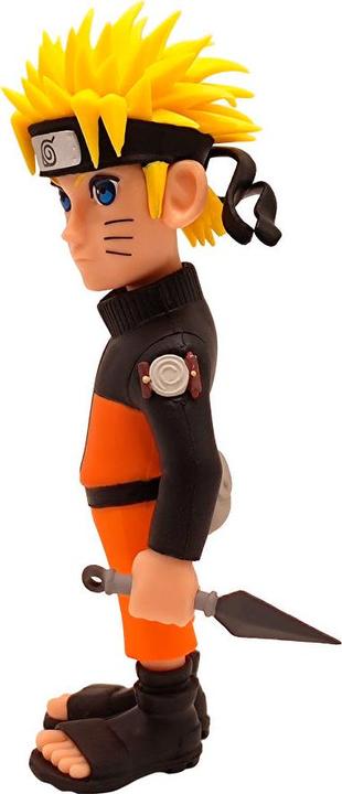 Image du produit Minix - Anime #102 - Naruto Shippuden - Naruto Uzumaki - Figurine 12cm
