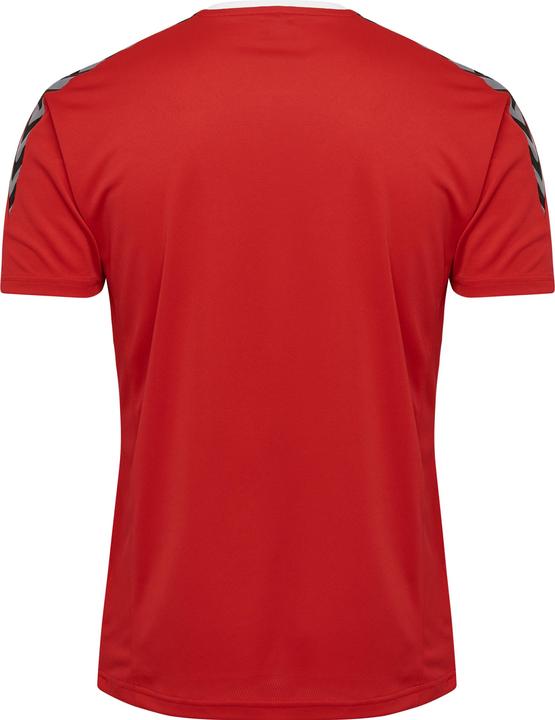 Actual product image hummel Authentic Kids Poly Jersey S/S (116)