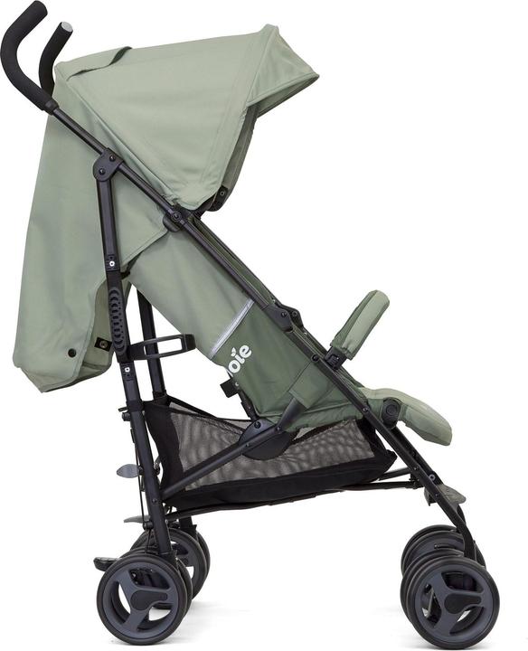 Actual product image Joie Nitro lx Buggy