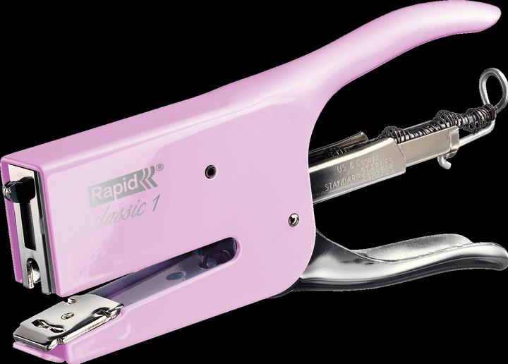 Actual product image Rapid Plier K1 (50 Sheets)