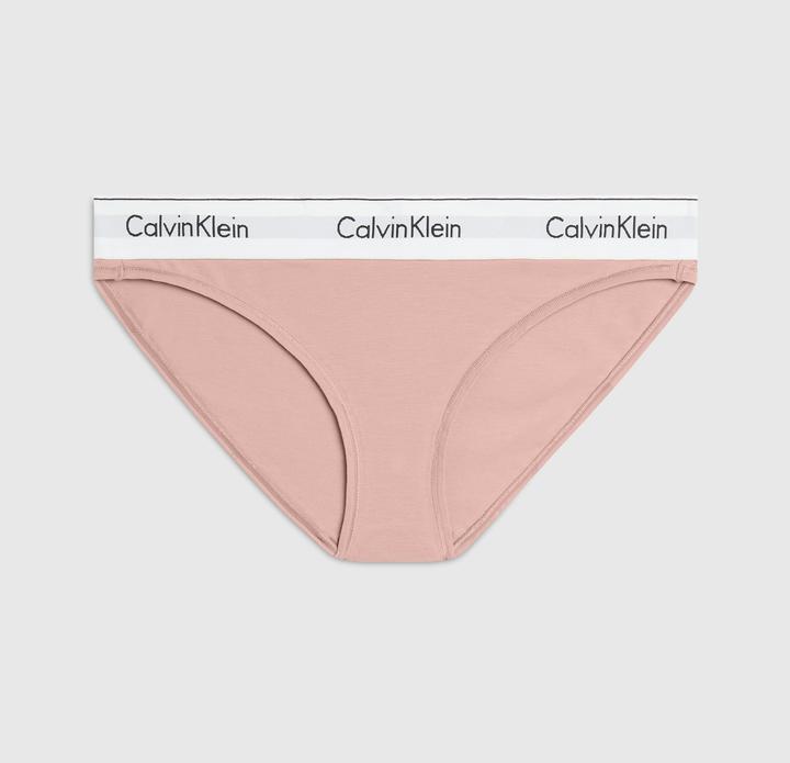 Image du produit Calvin Klein Culottes de bikini pour femmes (XS)