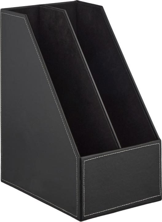 Actual product image Relaxdays Stehsammler (A4)
