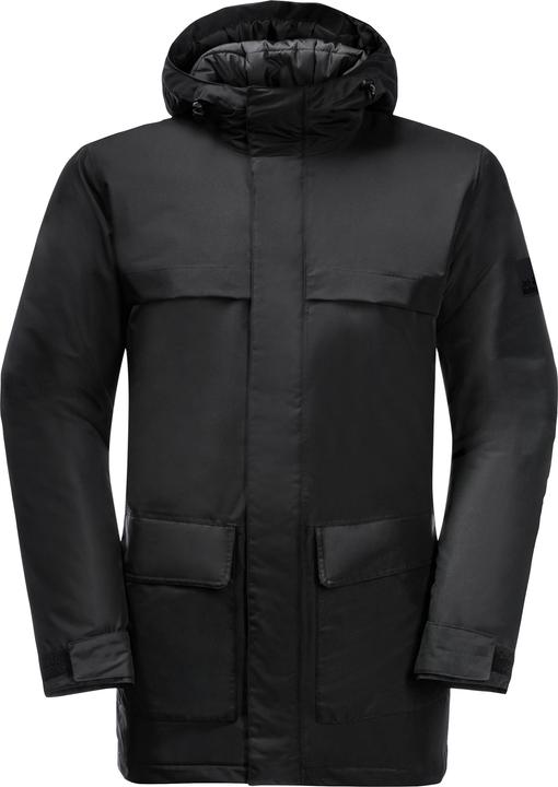Jack Wolfskin Winterlager (XXL)
