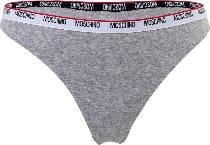 Immagine prodotto Moschino Slip Casual Fit confortevole (S)