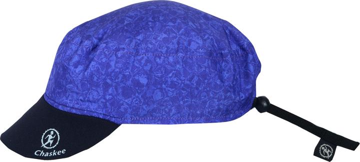 Chaskee Reversible Cap Crystal (One Size)