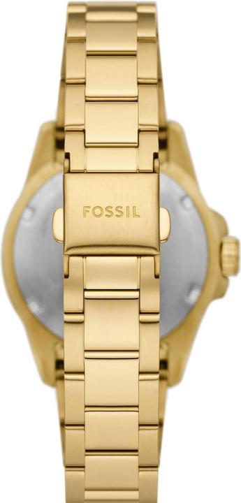 Image du produit Fossil Damenuhr BLUE DIVE (Montre analogique, 36 mm)