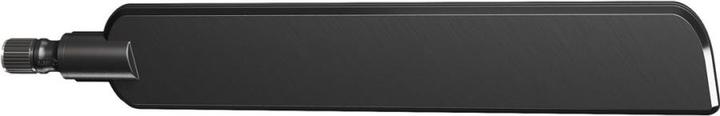 Immagine prodotto MikroTik HGO-antenna-OUT, 7,1 dBi, 2,4 - 5 GHz, 3,3 dBi, 7,1 dBi, antenna omnidirezionale, RP-SMA