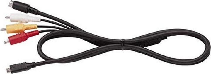 Produktbild Sony Component Video — Micro-B USB (1.50 m, Cinch)
