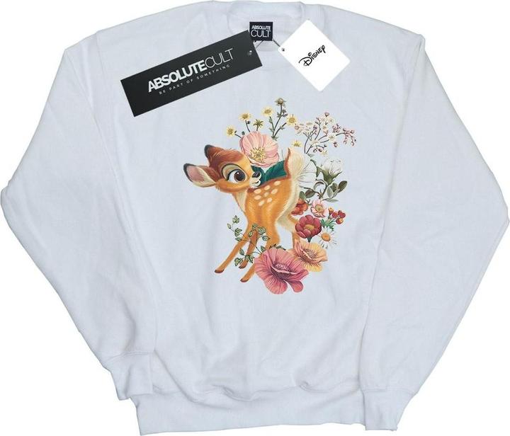Produktbild Disney Bambi Meadow Sweatshirt (XL)