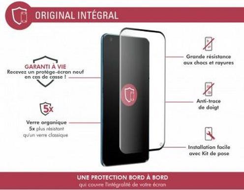 Immagine prodotto Bigben Connected Pellicola di vetro flessibile (1 Pezzo/i, Xiaomi Mi 11 Pro, Xiaomi Mi 11 5G)