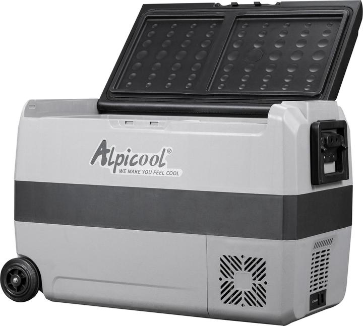 Produktbild Alpicool T50 (50 l)