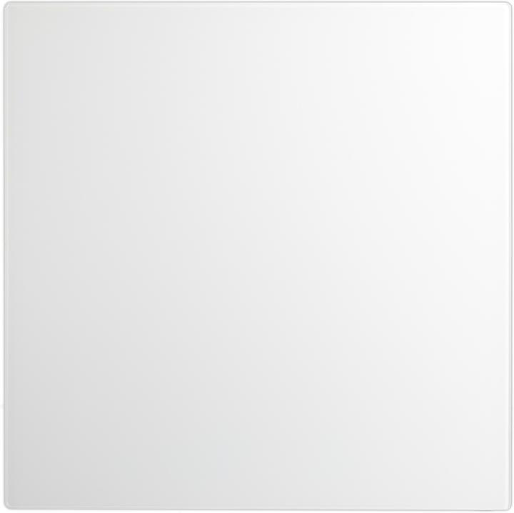 Actual product image Relaxdays Magnetic Dry Erase Board (50 x 0.4 x 50 cm)