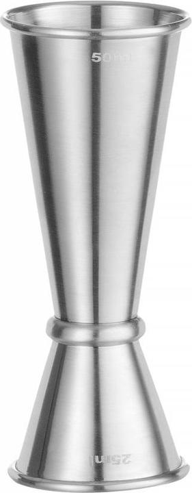 Immagine prodotto Hendi Misura a barre, Bar up, ml / ml, (H)mm (Misuratore bar)