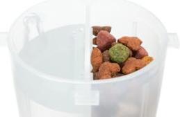 Produktbild Trixie Futter- und Wasserbehälter (0.35 l)