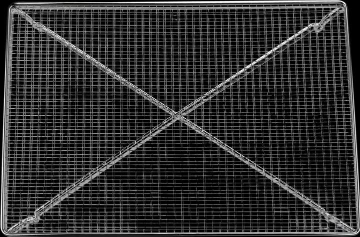 Image du produit Städter Grille à truffes (1 x, Grille de refroidissement)