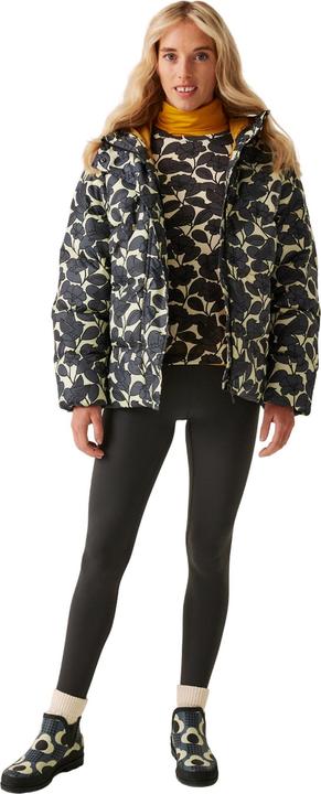 Produktbild Regatta Orla Kiely Jacke Gesteppt (38 D)