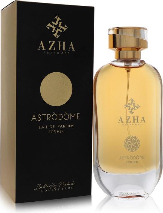 Image du produit Azha Astrodome for Her EDP 100ml by (Eau de parfum, 100 ml)