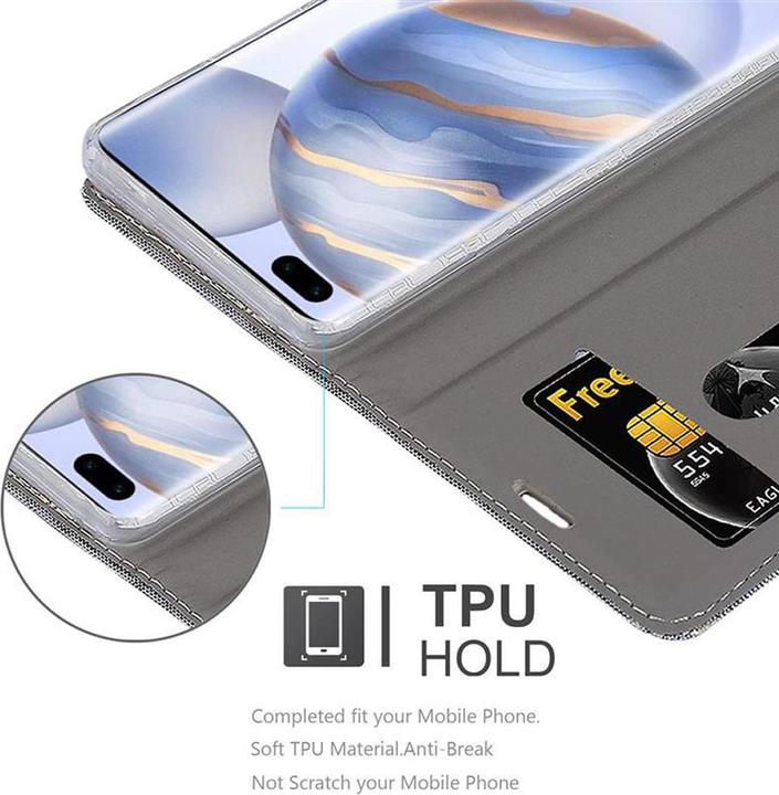 Actual product image Cadorabo Jeans Optik (Honor 30 Pro)