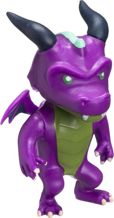 Actual product image Stumble guys Figure in blind pack S2