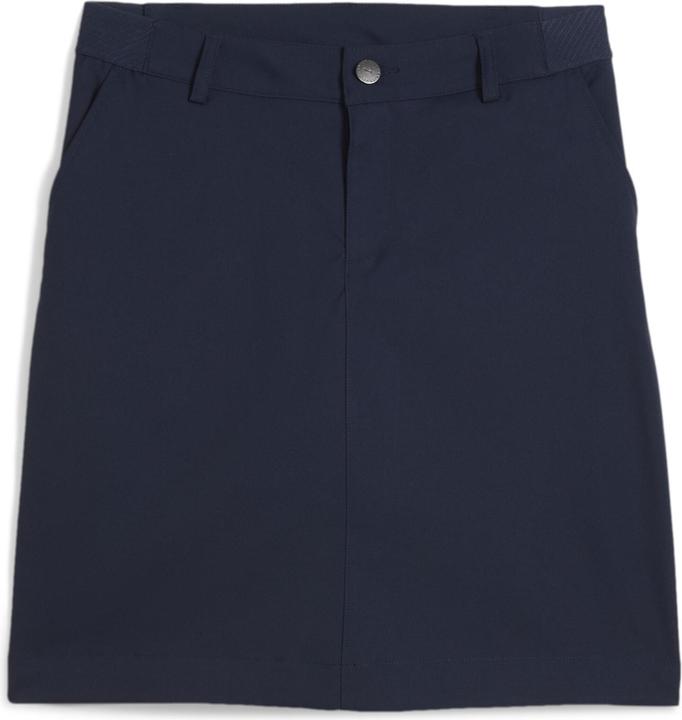 Actual product image Puma W Jan Golf Skirt 20" (M)