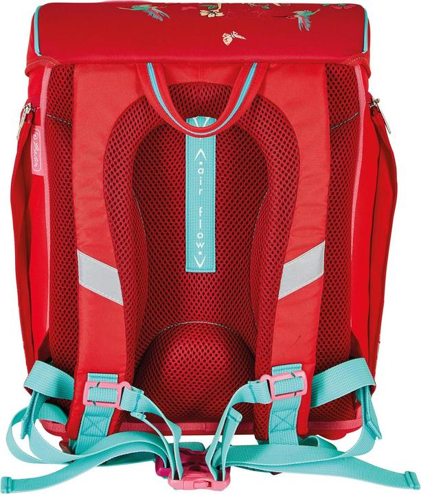 Image du produit Herlitz Cartable FiloLight Plus Vintage Love (16 l)