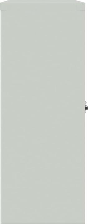 Actual product image VidaXL Bakarne (90 x 40 x 105 cm)