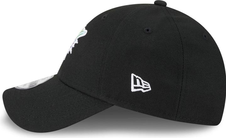 Actual product image New Era Miami Dolphins CRUCIAL CATCH 9FORTY Snapback Cap (One size)