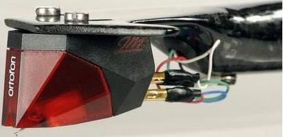 Produktbild Ortofon 2M Red (Tonabnehmer)