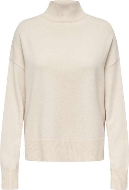 Only ONLBARI Strickpullover Strickpullover