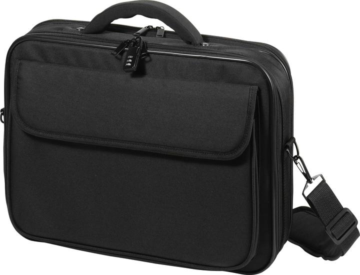 Vivanco laptop bag Widescreen 17 ", black (23234) (17")