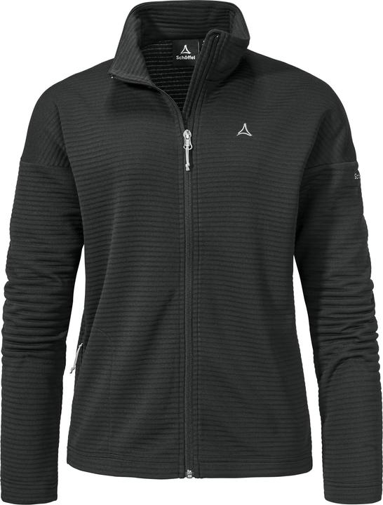 Produktbild Schöffel CIRC Fleece Jk Style Smue WMS (42)