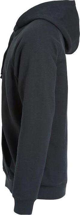 Actual product image Clique Classic Hoodie (M)