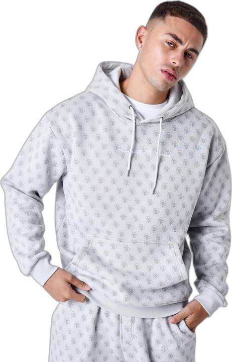 Image du produit Project X Paris Sweatshirt à capuche monogramme (XL)