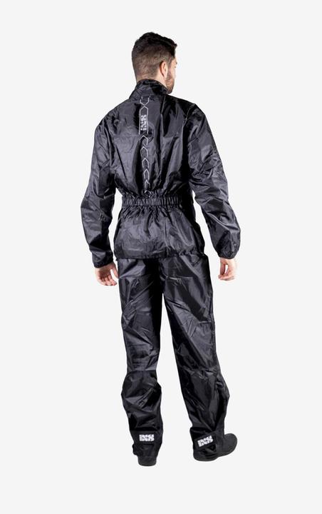 Actual product image iXS Crazy II (Men, Women, L)