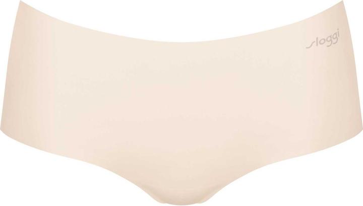 Image du produit Sloggi Panty Casual Bequem sitzend Zero Microfiber Shorts 2.0 (XL, paquet de 4)