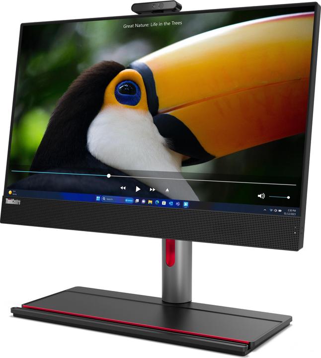 Actual product image Lenovo ThinkCentre M90a Gen 5 (Intel Core i5-14500, 16 GB, 512 GB, UHD Graphics 770)