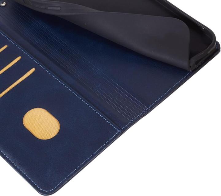 Produktbild Cover-Discount Nothing Phone (3a) Pro - Solide Leder Etui Hülle (Nothing Phone (3a) Pro)