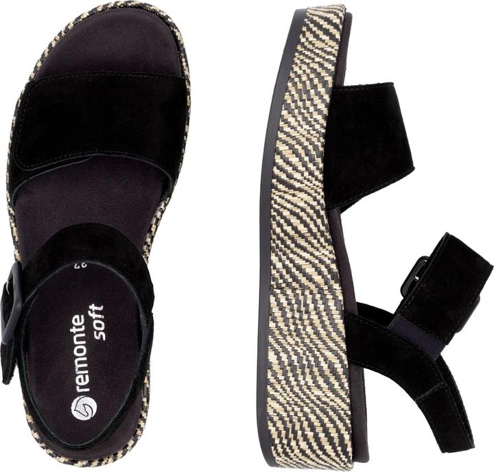 Actual product image Remonte Sandalen (37)