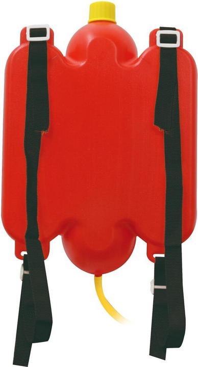 Produktbild Jamara Mc Fizz Wasserspritze mit Tankrucksack