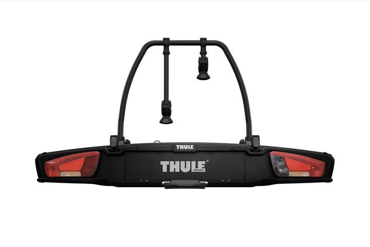 Image du produit Thule VeloSpace XT 2 Black Edition