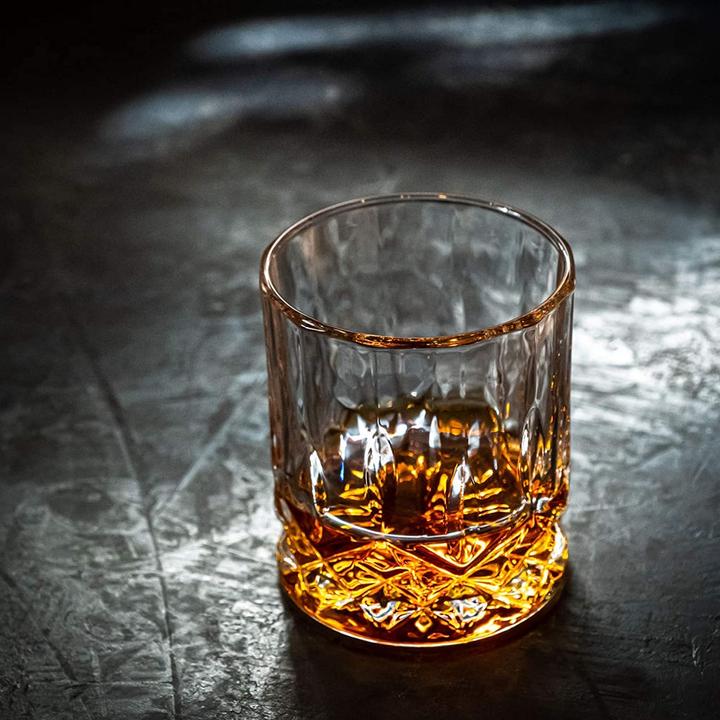 Produktbild Rocks Whiskey Chilling Stones Whiskey Steine Set (3 dl, 1 x, Whiskygläser)
