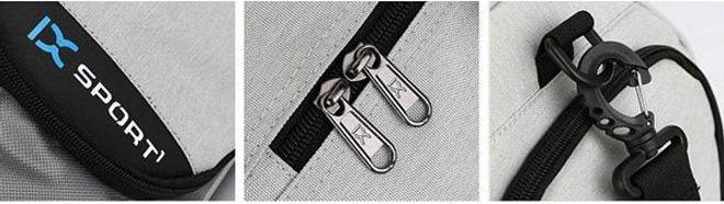 Image du produit MU Style Sac de sport
