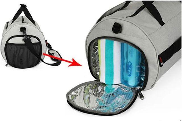 Image du produit MU Style Sac de sport