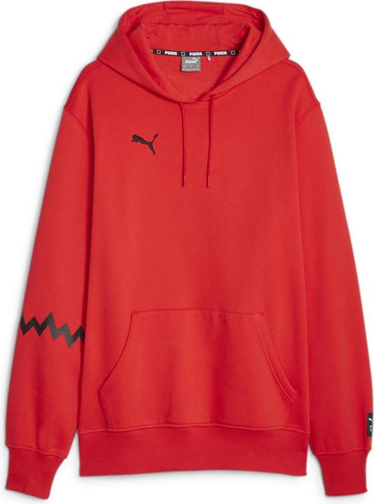 Puma Hoops Team Hoodie