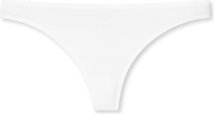 Schiesser Invisible Lace String
