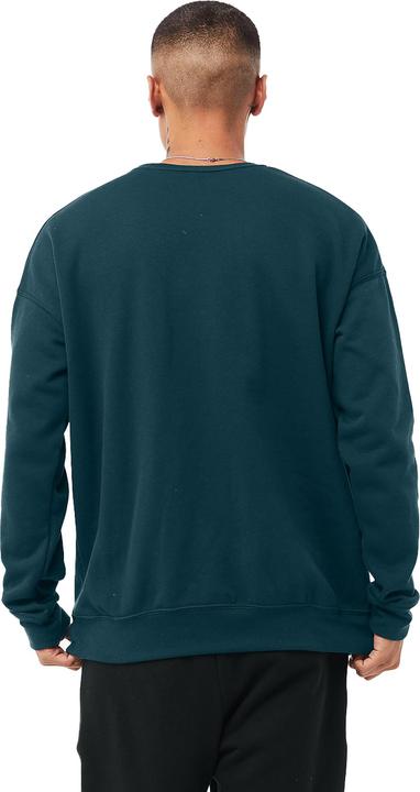 Produktbild Bella Canvas Classic Sweatshirt Überschnittene Schulter (XL)