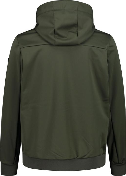 Actual product image CMP Campagnolo Hoodie (XL)