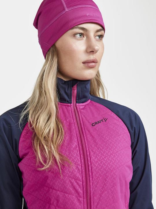 Actual product image Craft Storm Balance Ladies Cross Country Jacket (S)